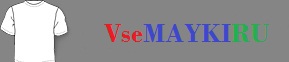 Мужская футболка поло Как дела?